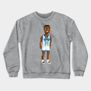 Muggsy Bogues Crewneck Sweatshirt